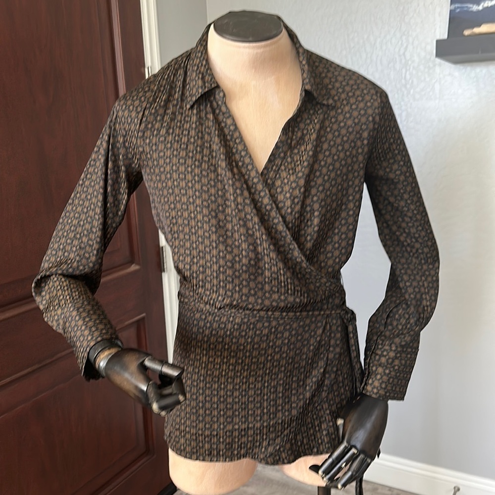 Free people, blouse